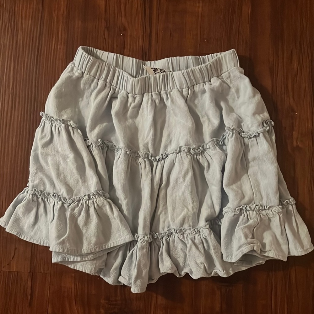 Princess Polly skirt